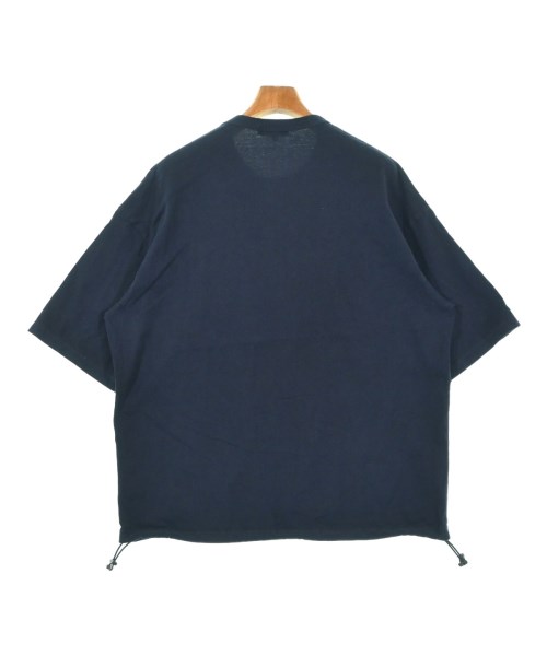COMME des GARCONS HOMME（コムデギャルソンオム）Tシャツ・カットソー 紺 サイズ:M メンズ/2200707386171