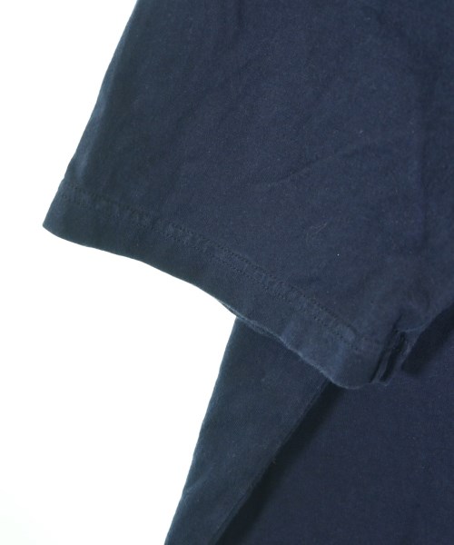 COMME des GARCONS HOMME（コムデギャルソンオム）Tシャツ・カットソー 紺 サイズ:M メンズ/2200707386171