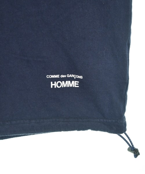 COMME des GARCONS HOMME（コムデギャルソンオム）Tシャツ・カットソー 紺 サイズ:M メンズ/2200707386171