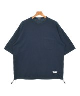 COMME des GARCONS HOMME（コムデギャルソンオム）Tシャツ・カットソー 紺 サイズ:M メンズ/2200707386171