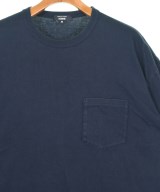 COMME des GARCONS HOMME（コムデギャルソンオム）Tシャツ・カットソー 紺 サイズ:M メンズ/2200707386171