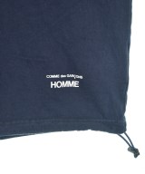 COMME des GARCONS HOMME（コムデギャルソンオム）Tシャツ・カットソー 紺 サイズ:M メンズ/2200707386171