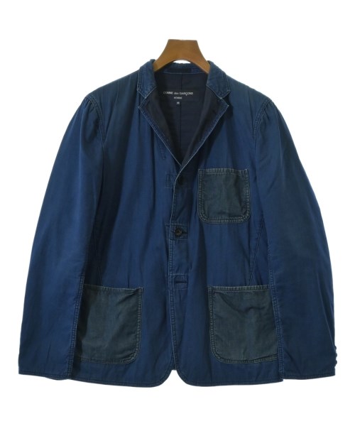 COMME des GARCONS HOMME(コムデギャルソンオム)のカジュアルジャケット サイズ:M 9,600円