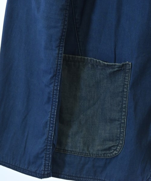 COMME des GARCONS HOMME（コムデギャルソンオム）カジュアルジャケット 紺 サイズ:M メンズ/2200707732039