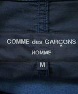 COMME des GARCONS HOMME（コムデギャルソンオム）カジュアルジャケット 紺 サイズ:M メンズ/2200707732039