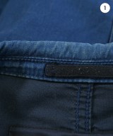 COMME des GARCONS HOMME（コムデギャルソンオム）カジュアルジャケット 紺 サイズ:M メンズ/2200707732039