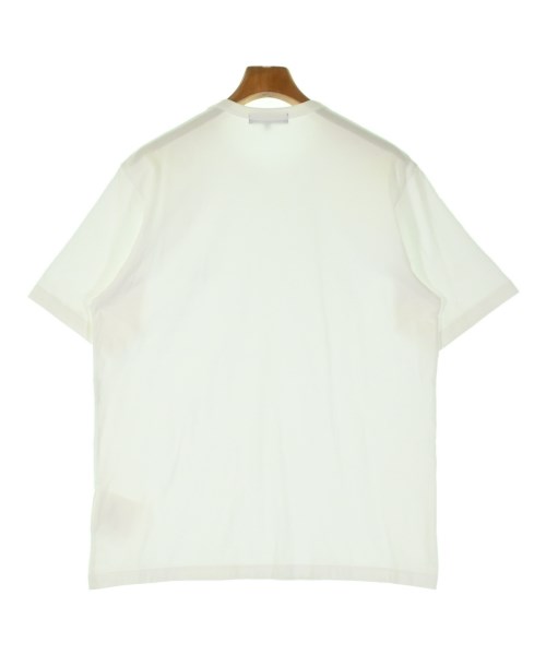 COMME des GARCONS HOMME（コムデギャルソンオム）Tシャツ・カットソー 白 サイズ:L メンズ/2200707732091