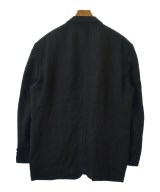 COMME des GARCONS HOMME（コムデギャルソンオム）テーラードジャケット 黒 サイズ:L メンズ/2200707736112