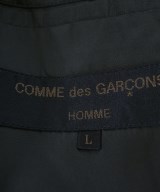 COMME des GARCONS HOMME（コムデギャルソンオム）テーラードジャケット 黒 サイズ:L メンズ/2200707736112