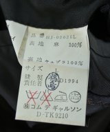 COMME des GARCONS HOMME（コムデギャルソンオム）テーラードジャケット 黒 サイズ:L メンズ/2200707736112