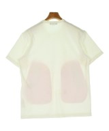 COMME des GARCONS HOMME（コムデギャルソンオム）Tシャツ・カットソー 白 サイズ:L メンズ/2200707826028