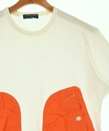 COMME des GARCONS HOMME（コムデギャルソンオム）Tシャツ・カットソー 白 サイズ:L メンズ/2200707826028