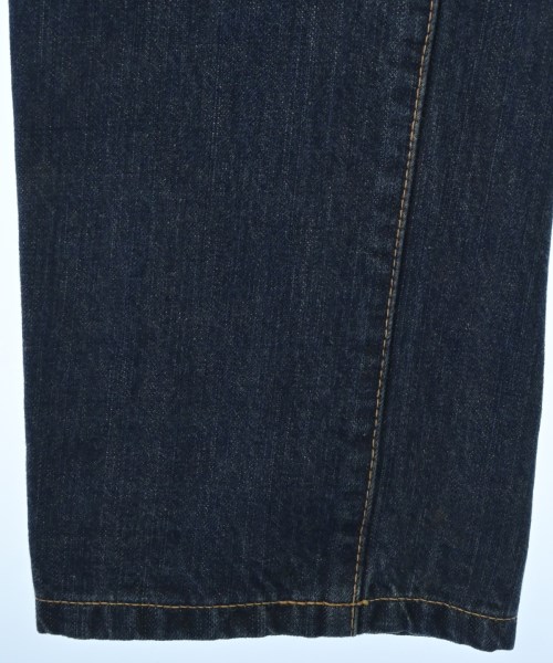 COMME des GARCONS HOMME（コムデギャルソンオム）デニムパンツ 紺 サイズ:S メンズ/2200707851051