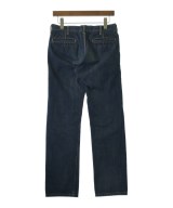 COMME des GARCONS HOMME（コムデギャルソンオム）デニムパンツ 紺 サイズ:S メンズ/2200707851051