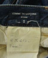 COMME des GARCONS HOMME（コムデギャルソンオム）デニムパンツ 紺 サイズ:S メンズ/2200707851051