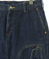 COMME des GARCONS HOMME（コムデギャルソンオム）デニムパンツ 紺 サイズ:S メンズ/2200707851051