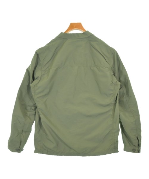 COMME des GARCONS HOMME（コムデギャルソンオム）その他 カーキ サイズ:M メンズ/2200706832013