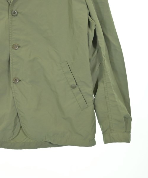COMME des GARCONS HOMME（コムデギャルソンオム）その他 カーキ サイズ:M メンズ/2200706832013