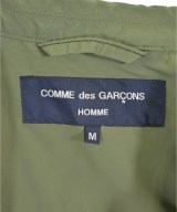 COMME des GARCONS HOMME（コムデギャルソンオム）その他 カーキ サイズ:M メンズ/2200706832013