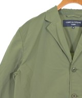 COMME des GARCONS HOMME（コムデギャルソンオム）その他 カーキ サイズ:M メンズ/2200706832013