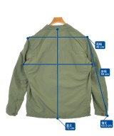 COMME des GARCONS HOMME（コムデギャルソンオム）その他 カーキ サイズ:M メンズ/2200706832013