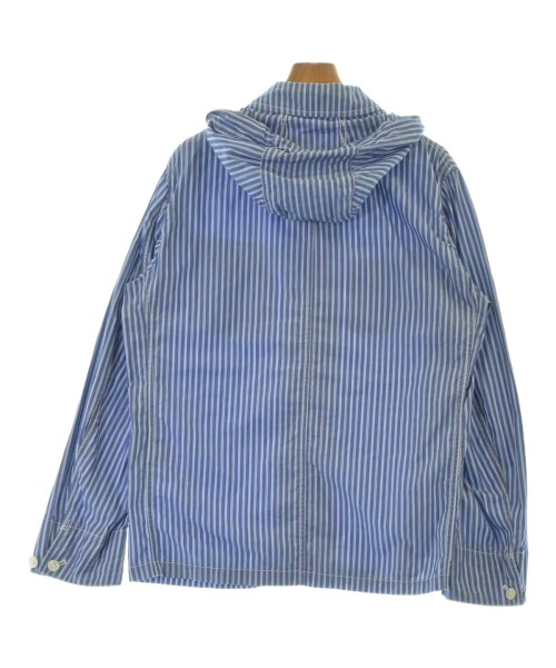 COMME des GARCONS HOMME（コムデギャルソンオム）カジュアルシャツ 青 サイズ:M メンズ/2200707204017