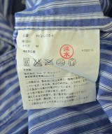 COMME des GARCONS HOMME（コムデギャルソンオム）カジュアルシャツ 青 サイズ:M メンズ/2200707204017
