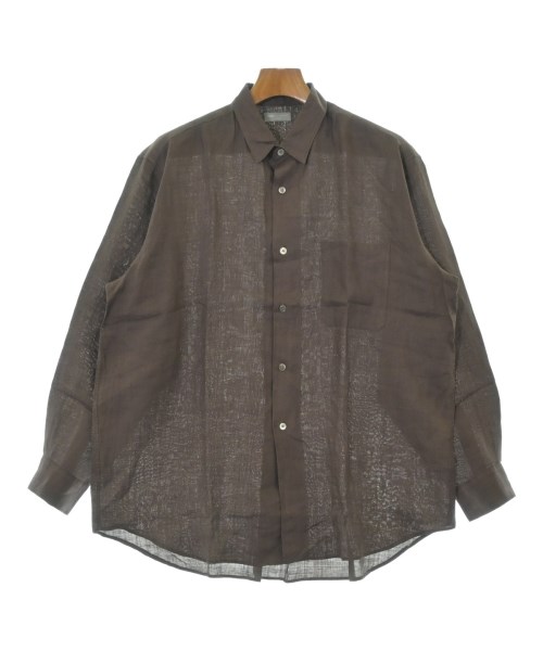 COMME des GARCONS HOMME(コムデギャルソンオム)のカジュアルシャツ サイズ:-(XXL位) 10,400円