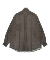 COMME des GARCONS HOMME（コムデギャルソンオム）カジュアルシャツ 茶 サイズ:-(XXL位) メンズ/2200704315068