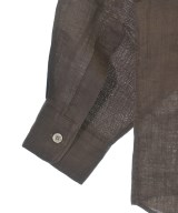 COMME des GARCONS HOMME（コムデギャルソンオム）カジュアルシャツ 茶 サイズ:-(XXL位) メンズ/2200704315068