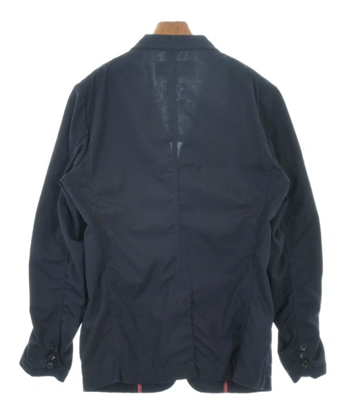 COMME des GARCONS HOMME（コムデギャルソンオム）ジャケット 紺 サイズ:M メンズ/2200708285039