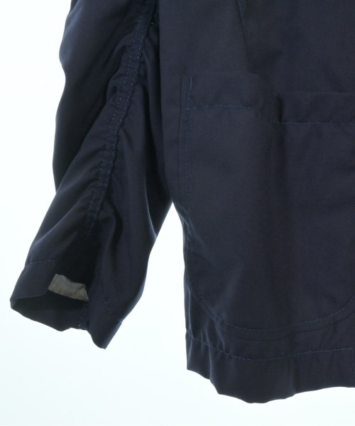 COMME des GARCONS HOMME（コムデギャルソンオム）ジャケット 紺 サイズ:M メンズ/2200708285039