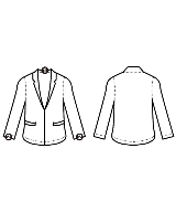 COMME des GARCONS HOMME（コムデギャルソンオム）ジャケット 紺 サイズ:M メンズ/2200708285039