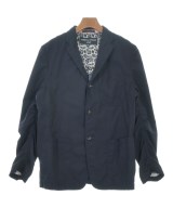 COMME des GARCONS HOMME（コムデギャルソンオム）ジャケット 紺 サイズ:M メンズ/2200708285039