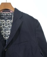 COMME des GARCONS HOMME（コムデギャルソンオム）ジャケット 紺 サイズ:M メンズ/2200708285039