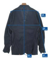 COMME des GARCONS HOMME（コムデギャルソンオム）ジャケット 紺 サイズ:M メンズ/2200708285039