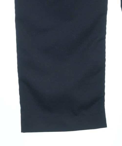 COMME des GARCONS HOMME（コムデギャルソンオム）スラックス 紺 サイズ:S メンズ/2200708285046