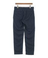 COMME des GARCONS HOMME（コムデギャルソンオム）スラックス 紺 サイズ:S メンズ/2200708285046