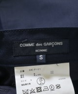 COMME des GARCONS HOMME（コムデギャルソンオム）スラックス 紺 サイズ:S メンズ/2200708285046