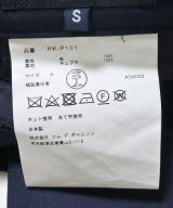 COMME des GARCONS HOMME（コムデギャルソンオム）スラックス 紺 サイズ:S メンズ/2200708285046
