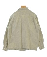 COMME des GARCONS HOMME（コムデギャルソンオム）カジュアルシャツ グレー サイズ:-(L位) メンズ/2200705296021