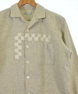 COMME des GARCONS HOMME（コムデギャルソンオム）カジュアルシャツ グレー サイズ:-(L位) メンズ/2200705296021