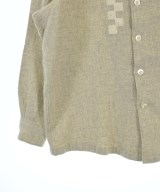 COMME des GARCONS HOMME（コムデギャルソンオム）カジュアルシャツ グレー サイズ:-(L位) メンズ/2200705296021