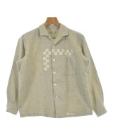 COMME des GARCONS HOMME カジュアルシャツ