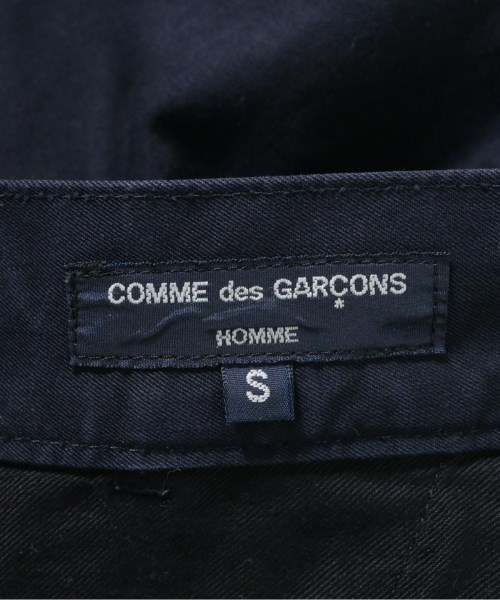 COMME des GARCONS HOMME（コムデギャルソンオム）その他 紺 サイズ:S メンズ/2200705703185