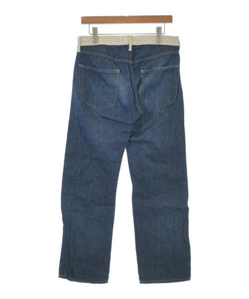 COMME des GARCONS HOMME（コムデギャルソンオム）デニムパンツ 紺 サイズ:XS メンズ/2200705703192
