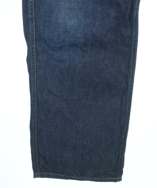 COMME des GARCONS HOMME（コムデギャルソンオム）デニムパンツ 紺 サイズ:XS メンズ/2200705703192