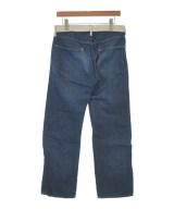 COMME des GARCONS HOMME（コムデギャルソンオム）デニムパンツ 紺 サイズ:XS メンズ/2200705703192