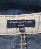COMME des GARCONS HOMME（コムデギャルソンオム）デニムパンツ 紺 サイズ:XS メンズ/2200705703192