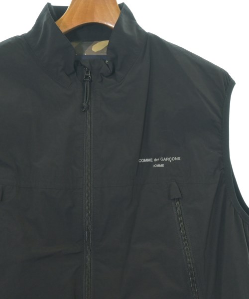 COMME des GARCONS HOMME（コムデギャルソンオム）その他 黒 サイズ:M メンズ/2200708656037